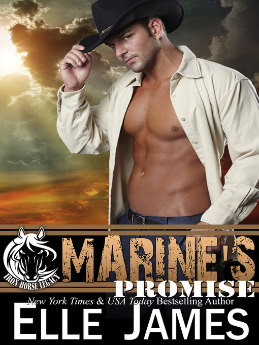 Title details for Marine's Promise by Elle James - Available